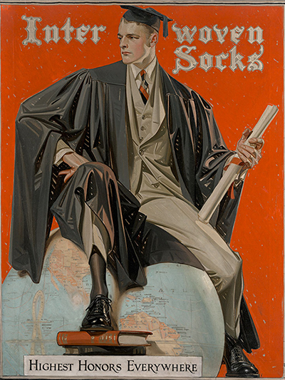 leyendecker