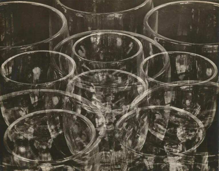 Modotti Glasses